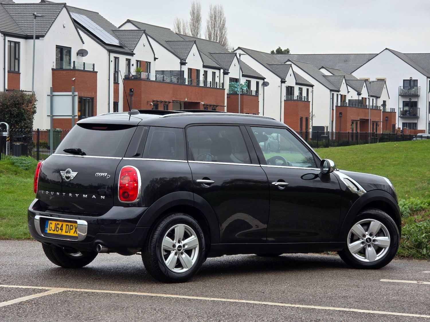 Used MINI Countryman 2014 for sale - 76826858: Photo 7