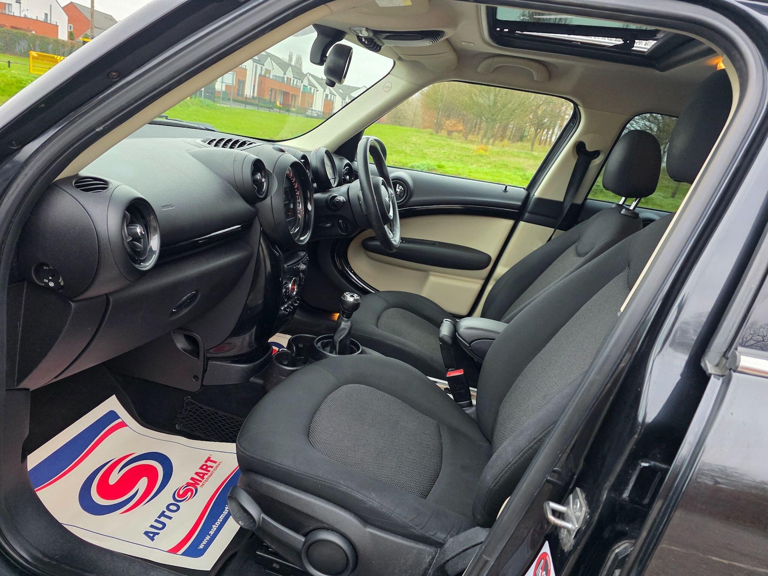 Used MINI Countryman 2014 for sale - 76826858: Photo 9