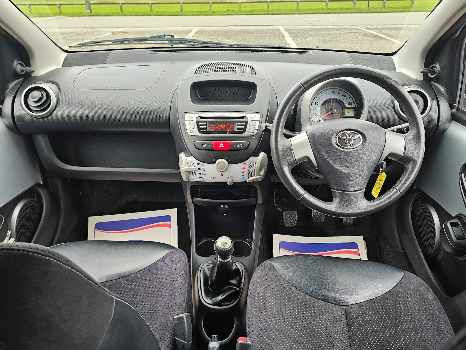 Vehicle 16