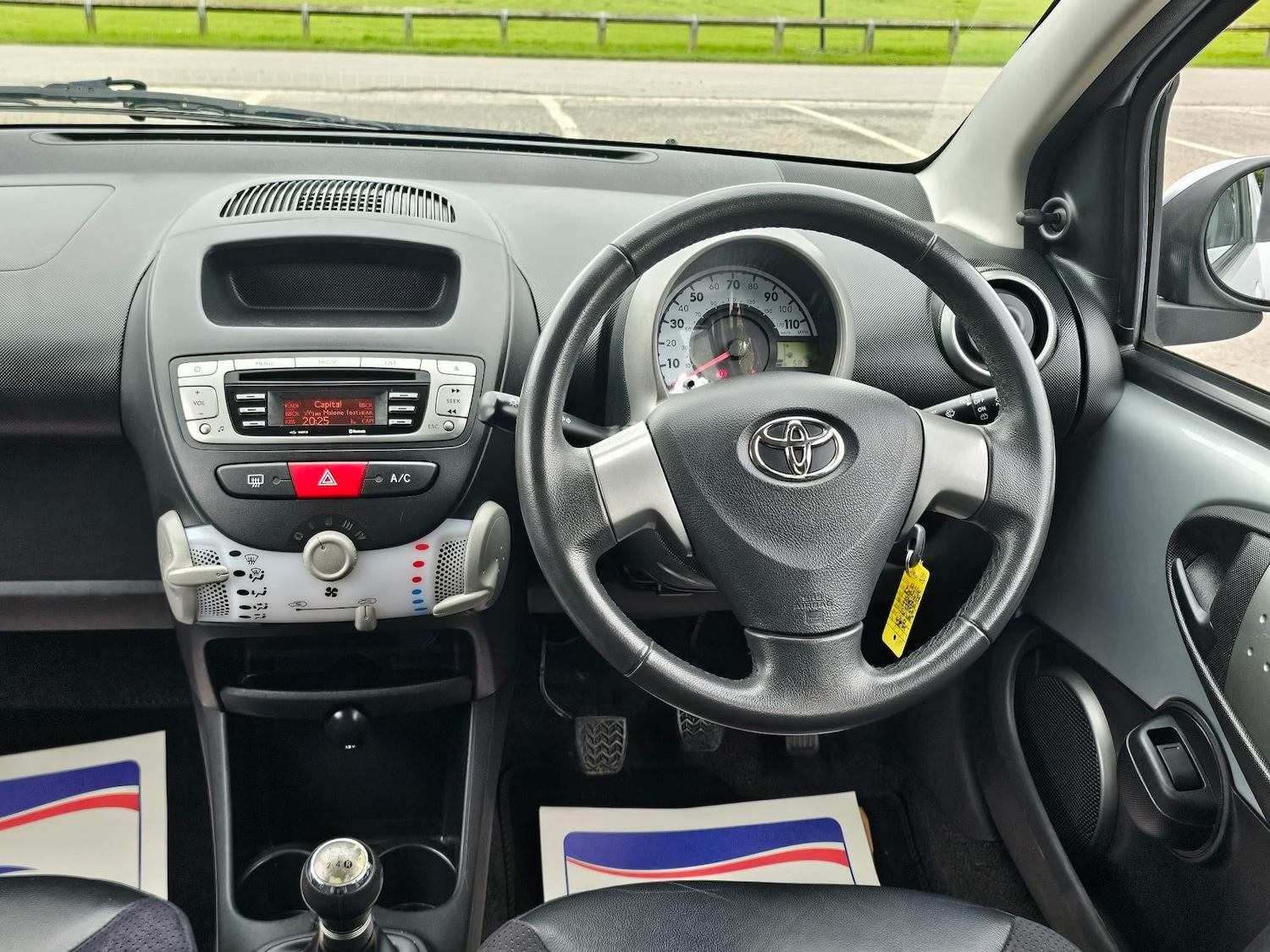 Vehicle 17
