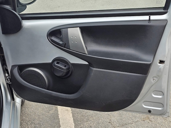 Used Toyota AYGO 2012 for sale - 73474233: Photo 18