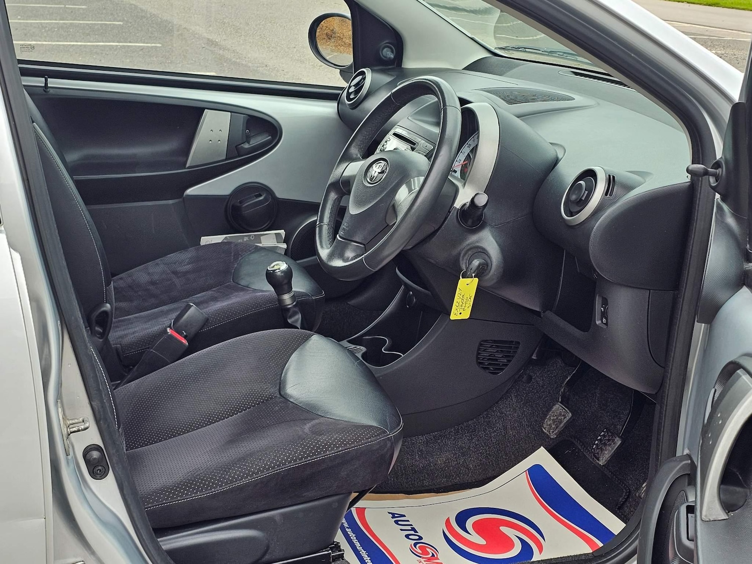 Vehicle 19