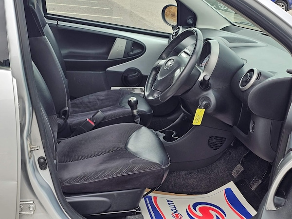 Used Toyota AYGO 2012 for sale - 73474233: Photo 20
