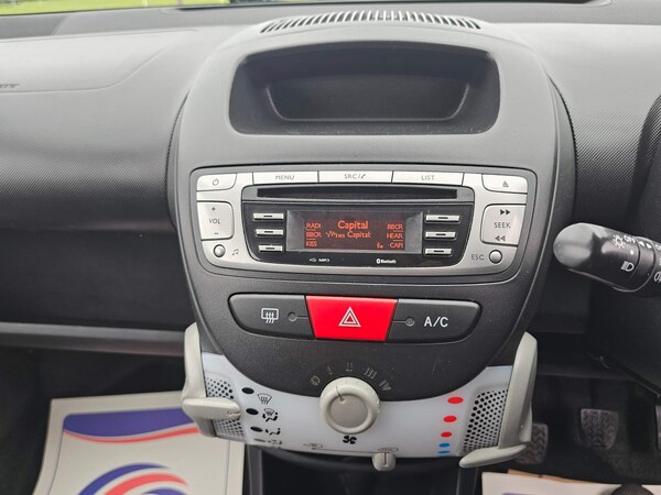 Used Toyota AYGO 2012 for sale - 73474233: Photo 23