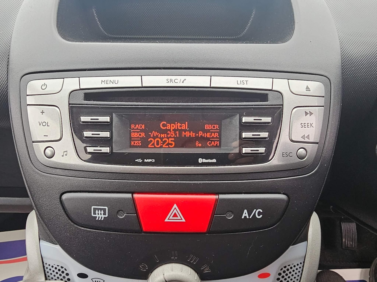 Vehicle 24