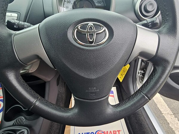 Used Toyota AYGO 2012 for sale - 73474233: Photo 27