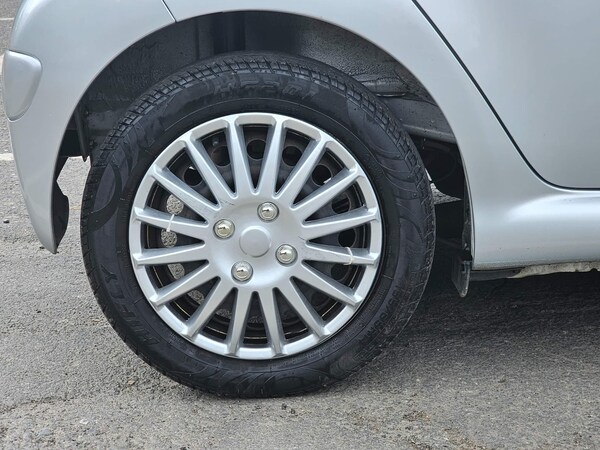 Used Toyota AYGO 2012 for sale - 73474233: Photo 29