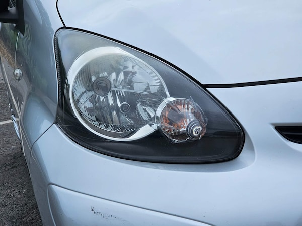 Used Toyota AYGO 2012 for sale - 73474233: Photo 31