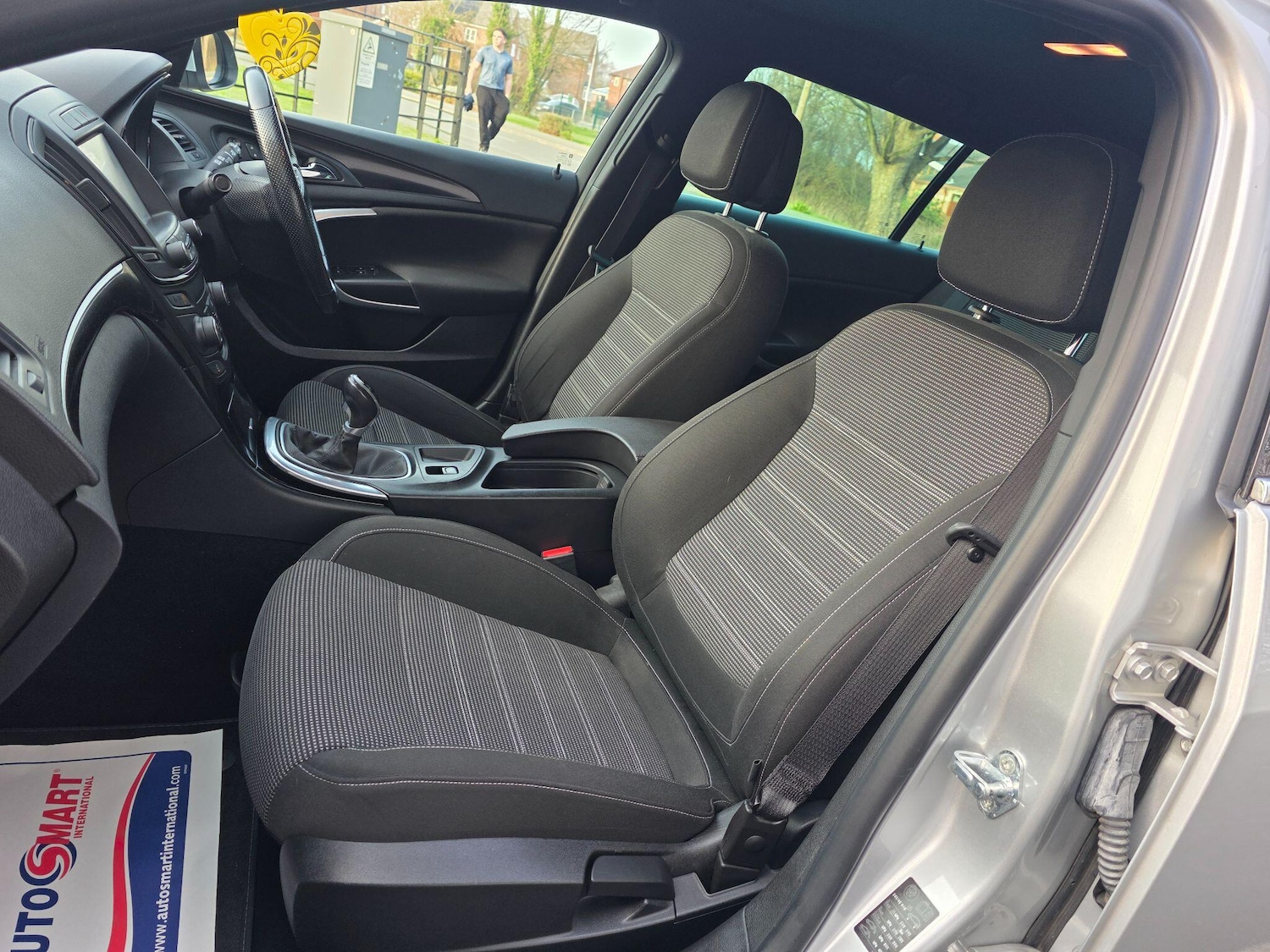 Used Vauxhall Insignia 2016 for sale - 77771411: Photo 12