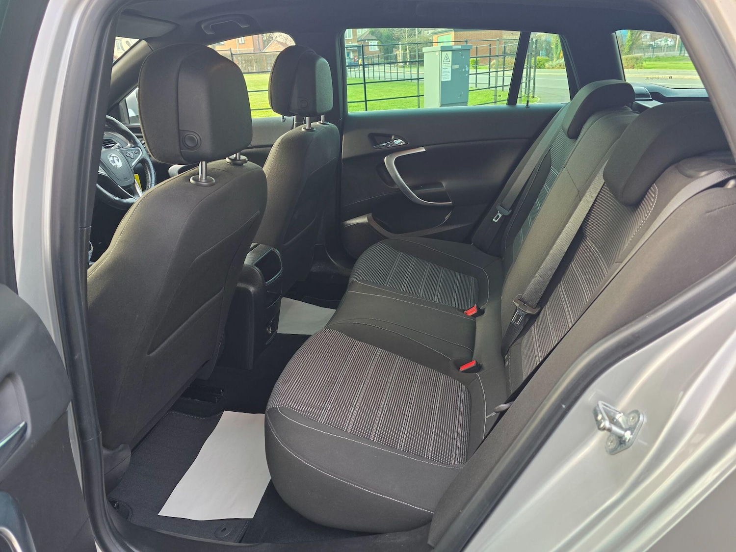 Used Vauxhall Insignia 2016 for sale - 77771411: Photo 13