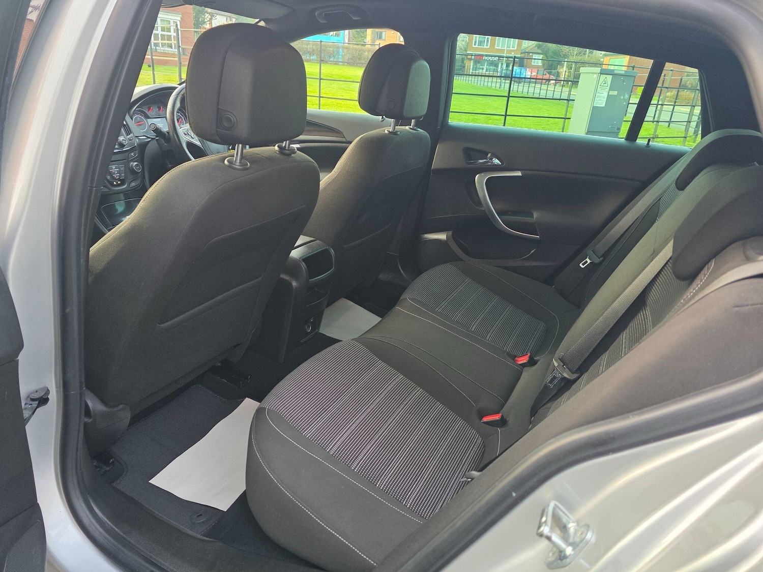 Used Vauxhall Insignia 2016 for sale - 77771411: Photo 14