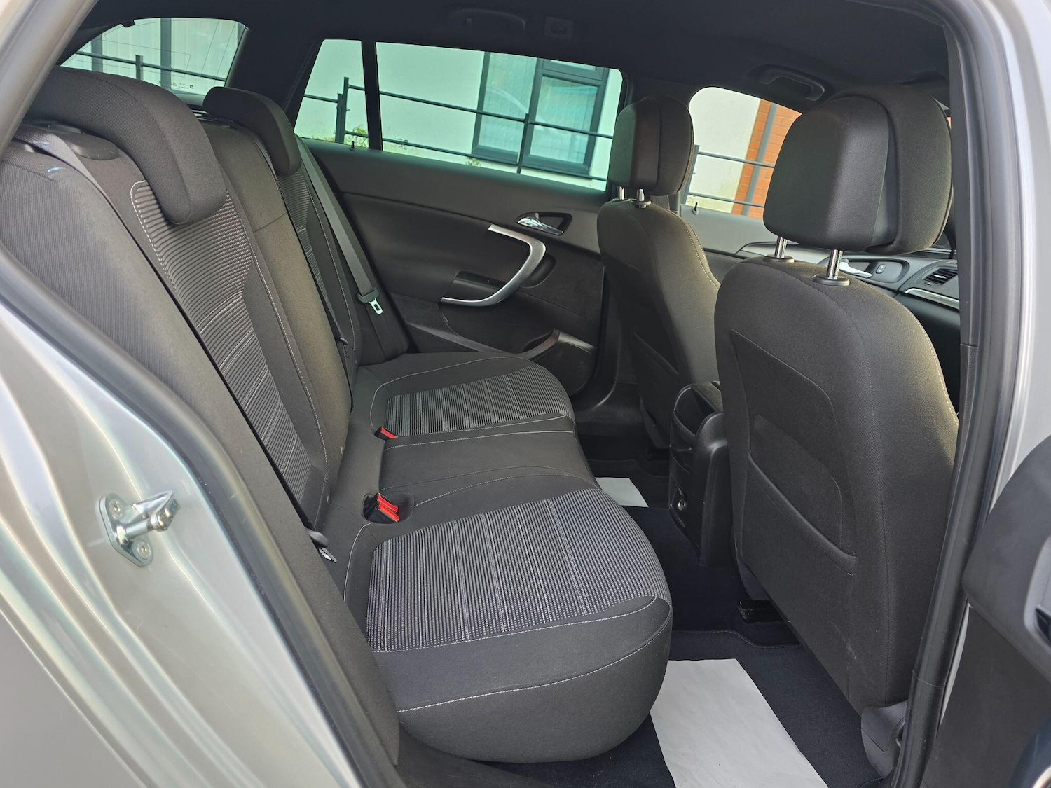 Used Vauxhall Insignia 2016 for sale - 77771411: Photo 15