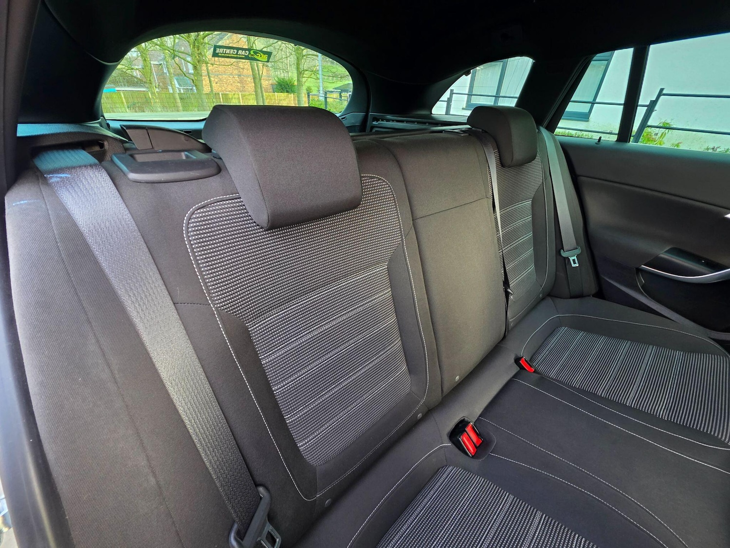 Used Vauxhall Insignia 2016 for sale - 77771411: Photo 16