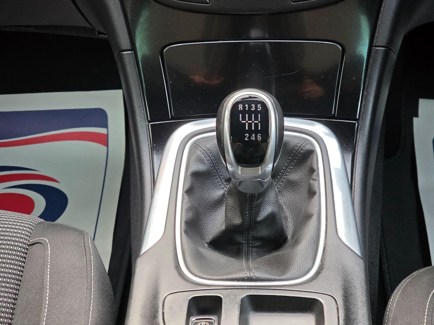 Used Vauxhall Insignia 2016 for sale - 77771411: Photo 17