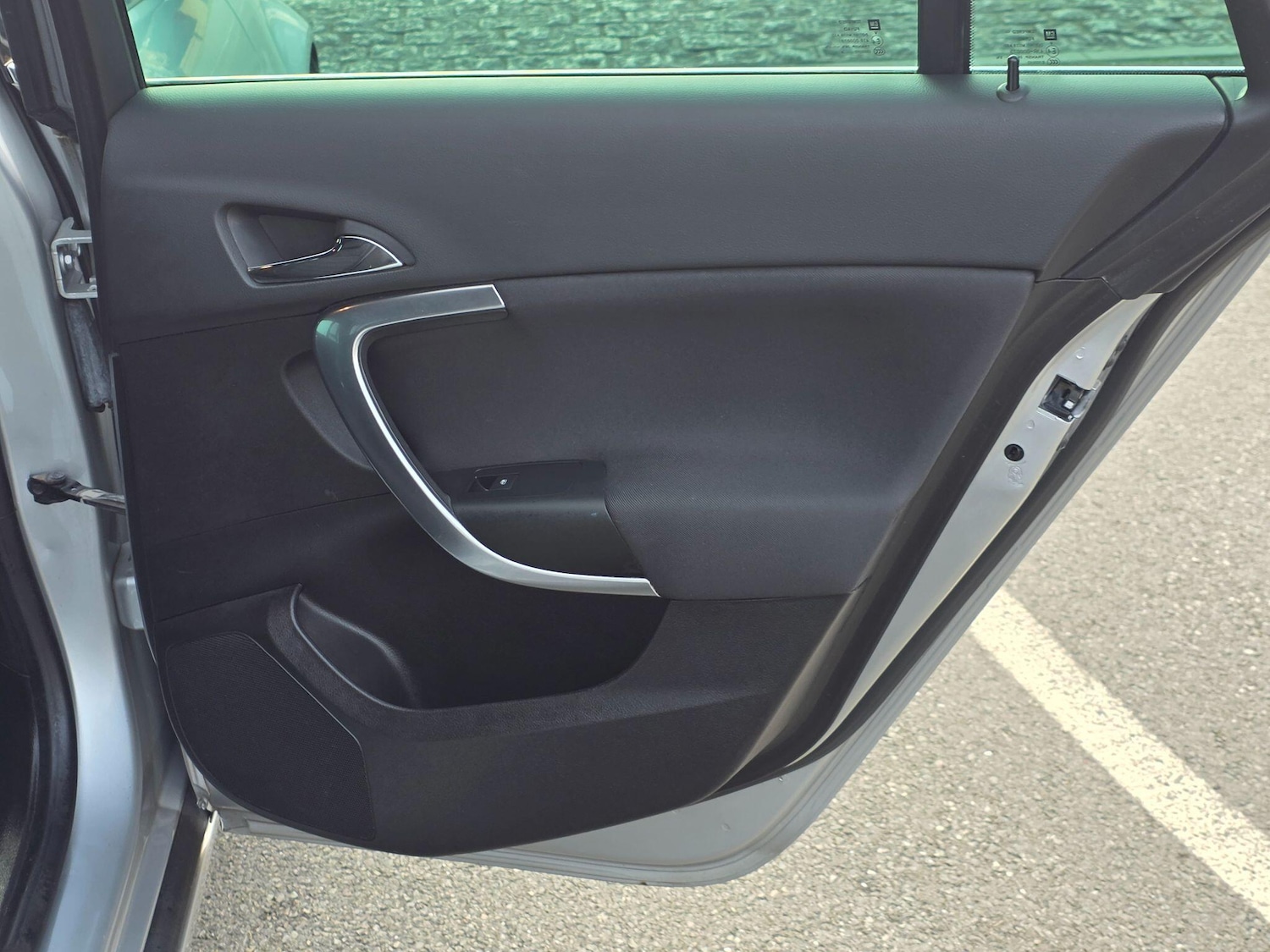 Used Vauxhall Insignia 2016 for sale - 77771411: Photo 18