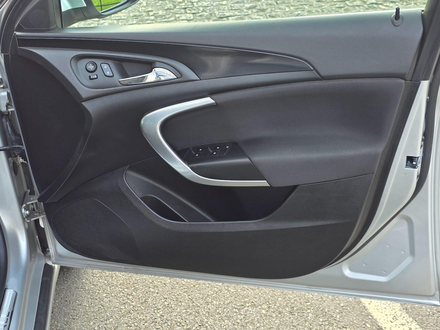 Used Vauxhall Insignia 2016 for sale - 77771411: Photo 21