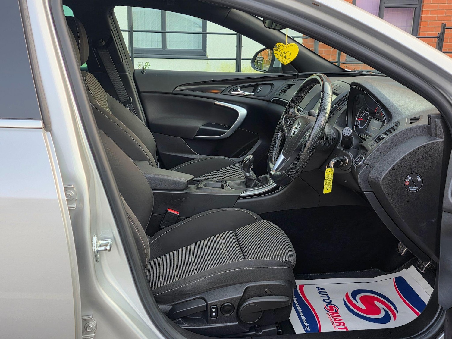 Used Vauxhall Insignia 2016 for sale - 77771411: Photo 24