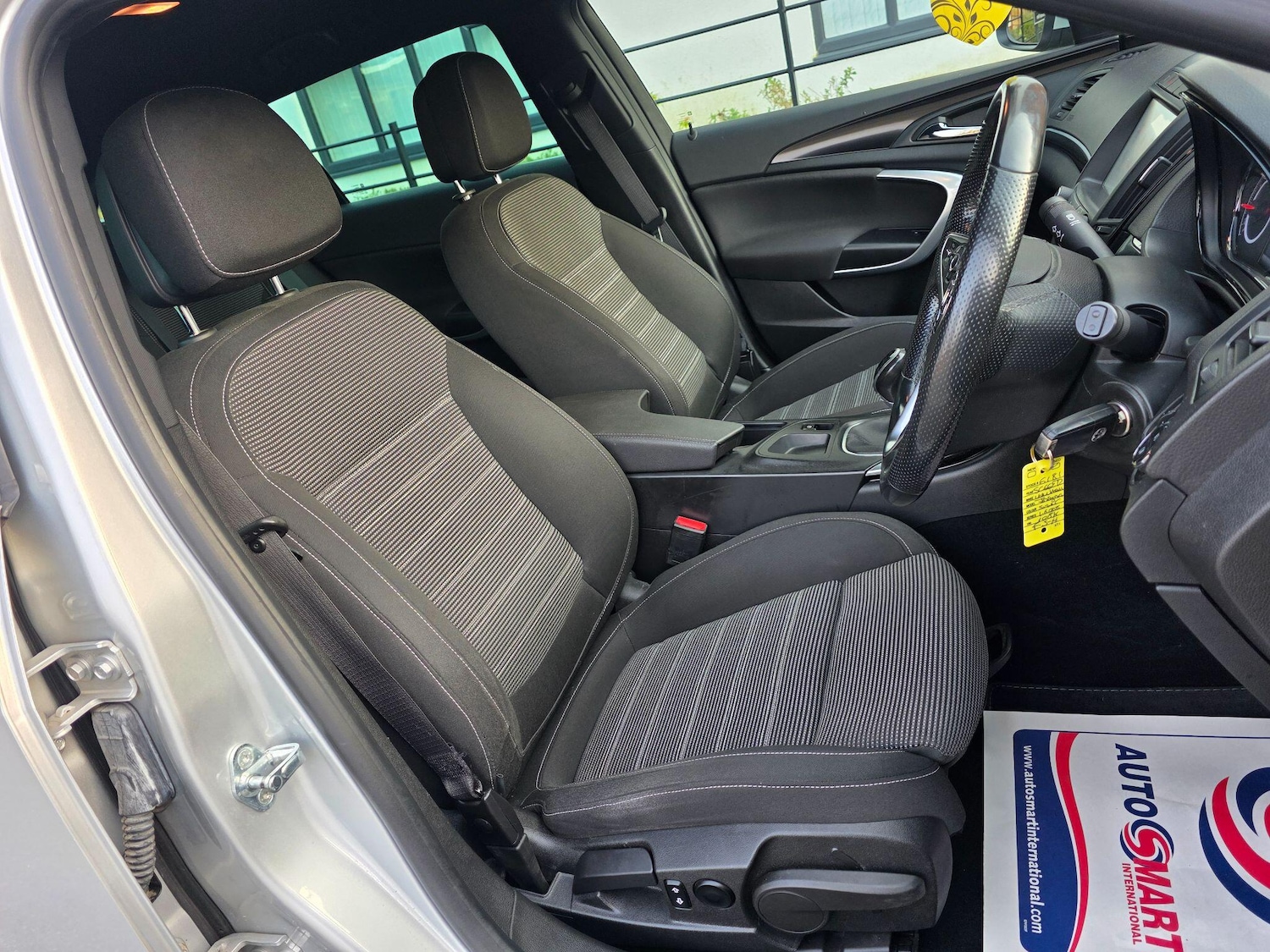 Used Vauxhall Insignia 2016 for sale - 77771411: Photo 25