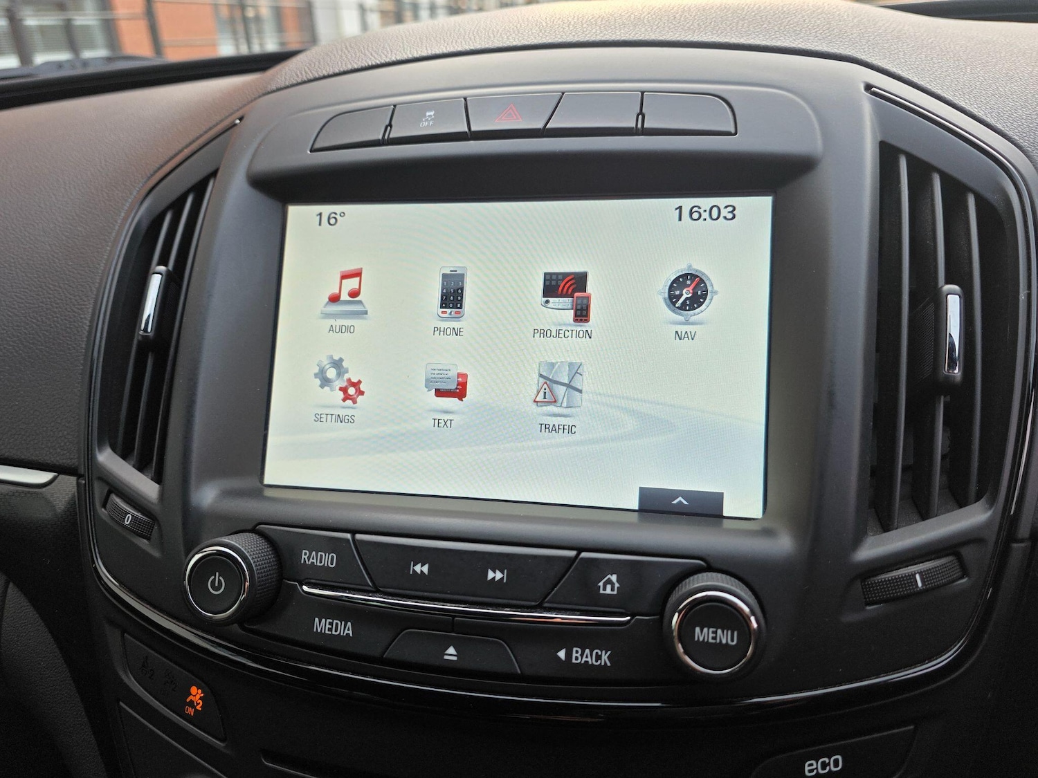 Used Vauxhall Insignia 2016 for sale - 77771411: Photo 27