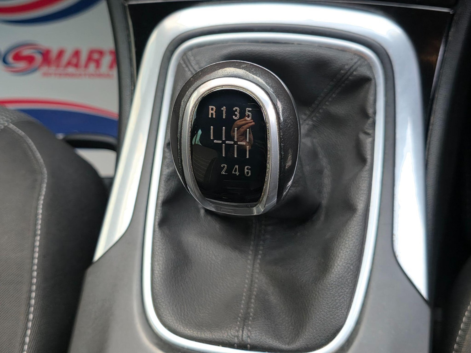 Used Vauxhall Insignia 2016 for sale - 77771411: Photo 29