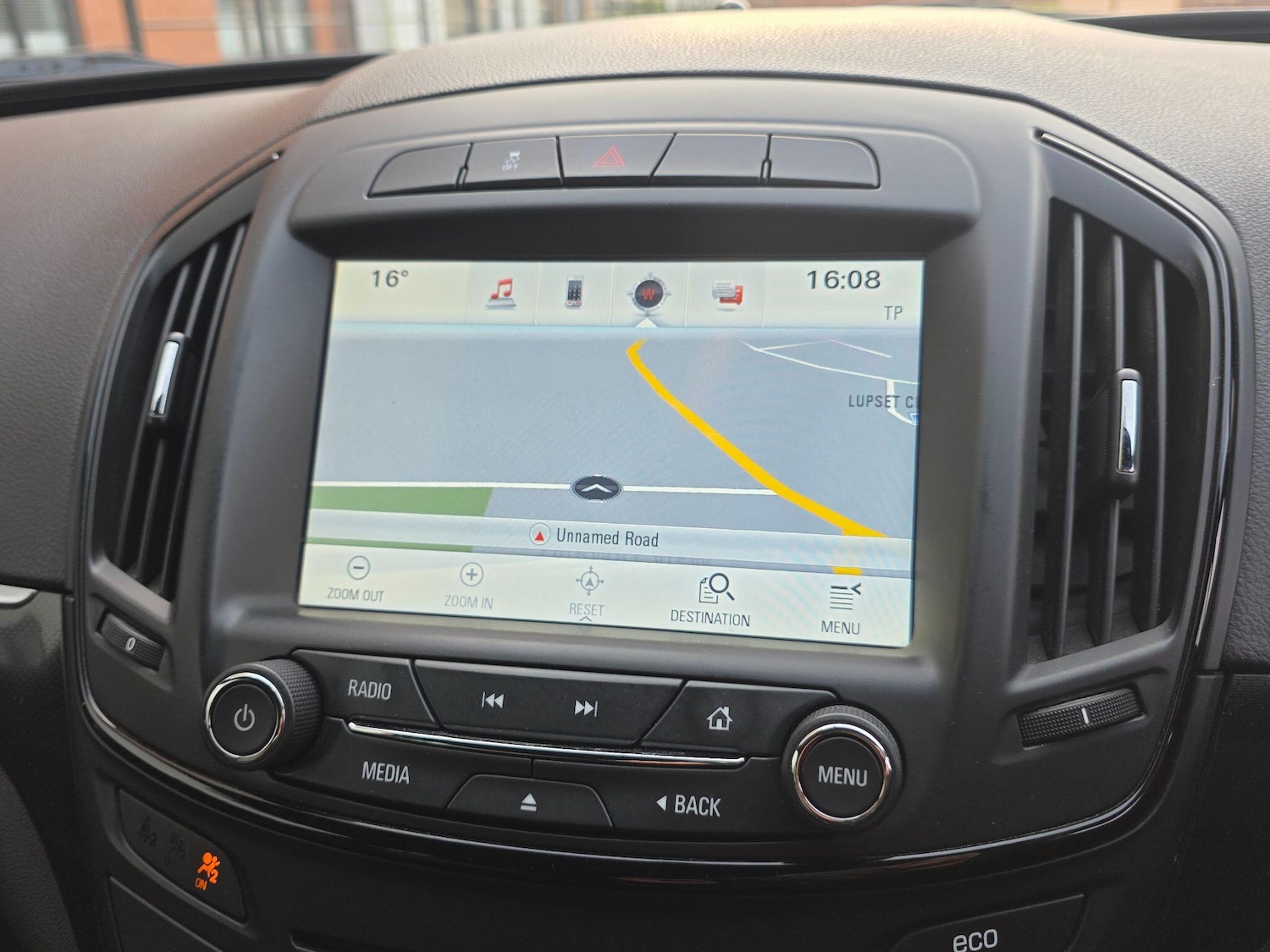 Used Vauxhall Insignia 2016 for sale - 77771411: Photo 31