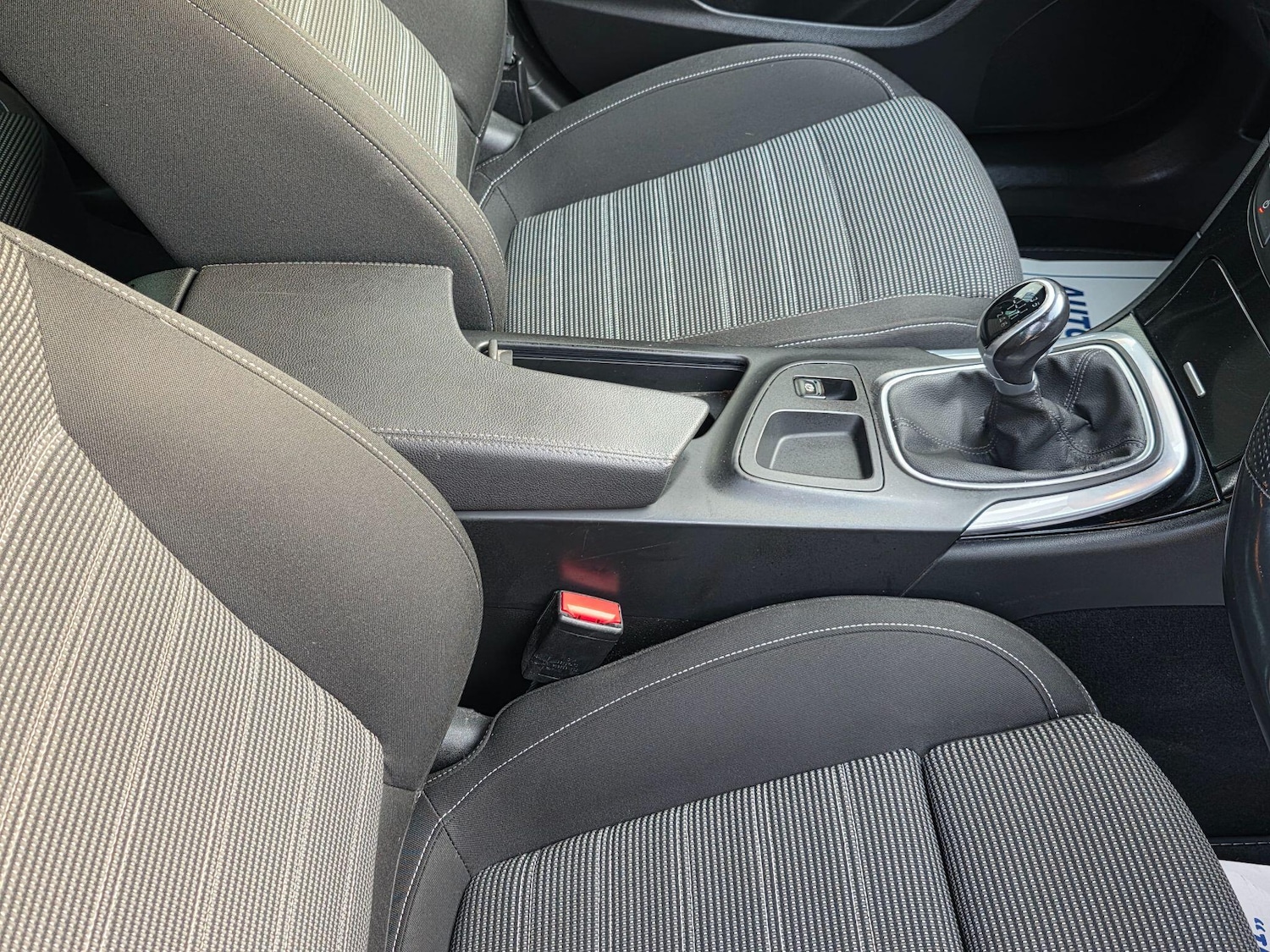 Used Vauxhall Insignia 2016 for sale - 77771411: Photo 36