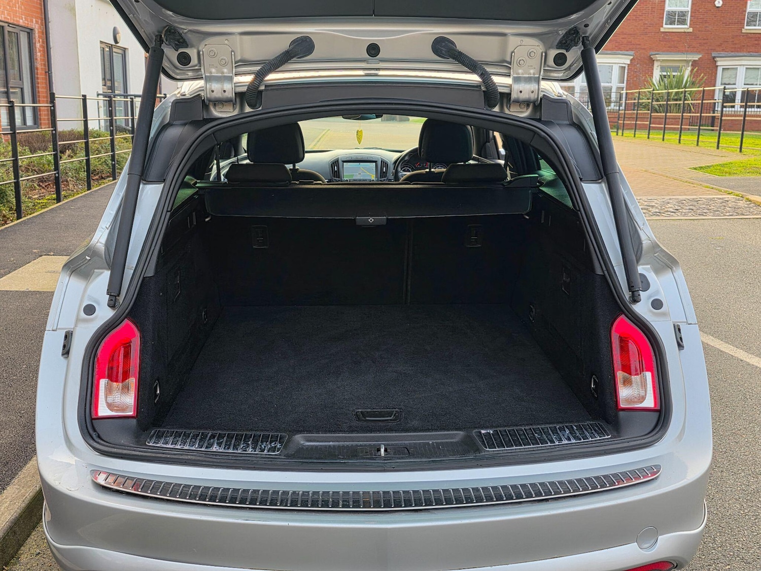 Used Vauxhall Insignia 2016 for sale - 77771411: Photo 38