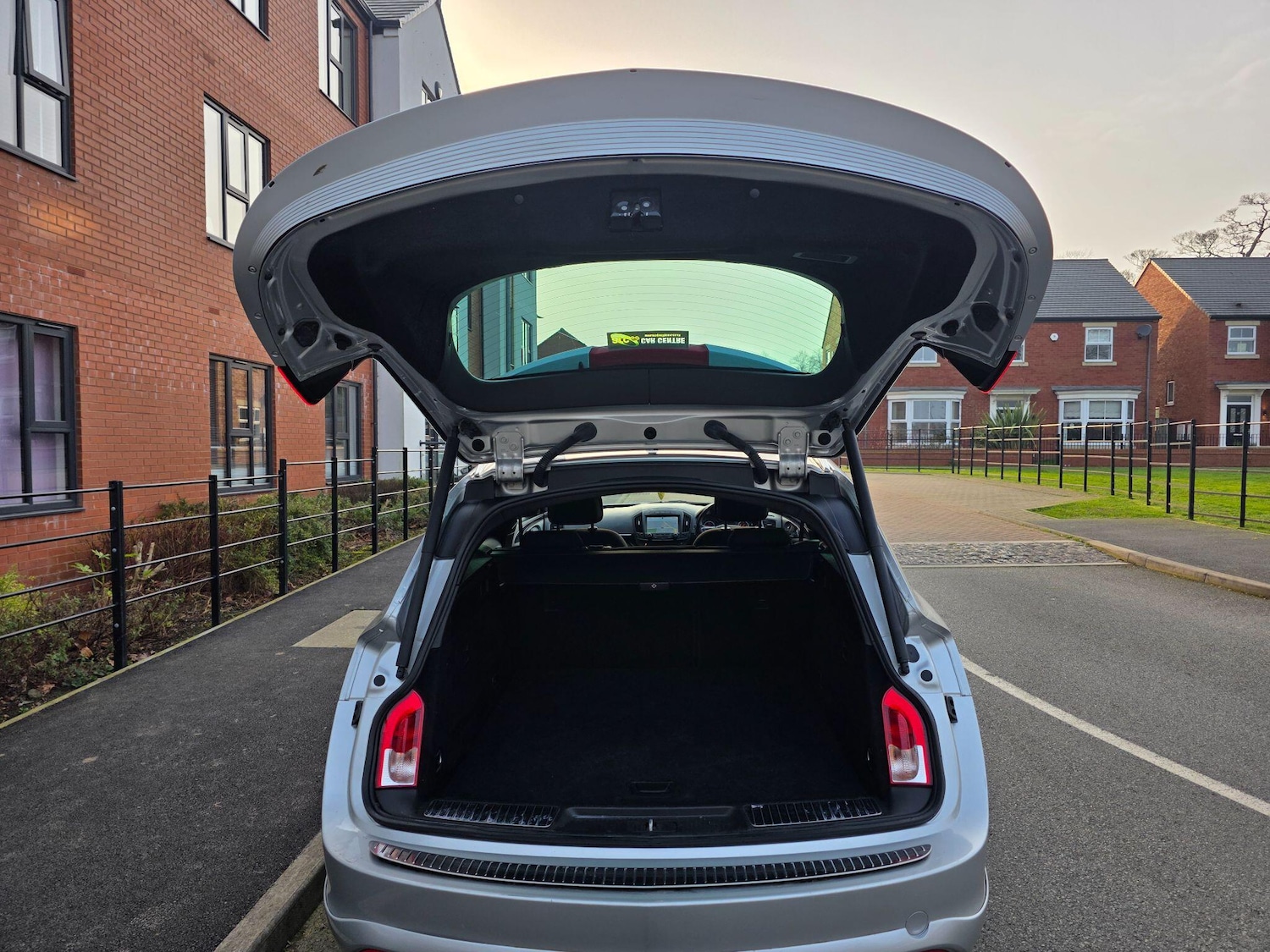 Used Vauxhall Insignia 2016 for sale - 77771411: Photo 39