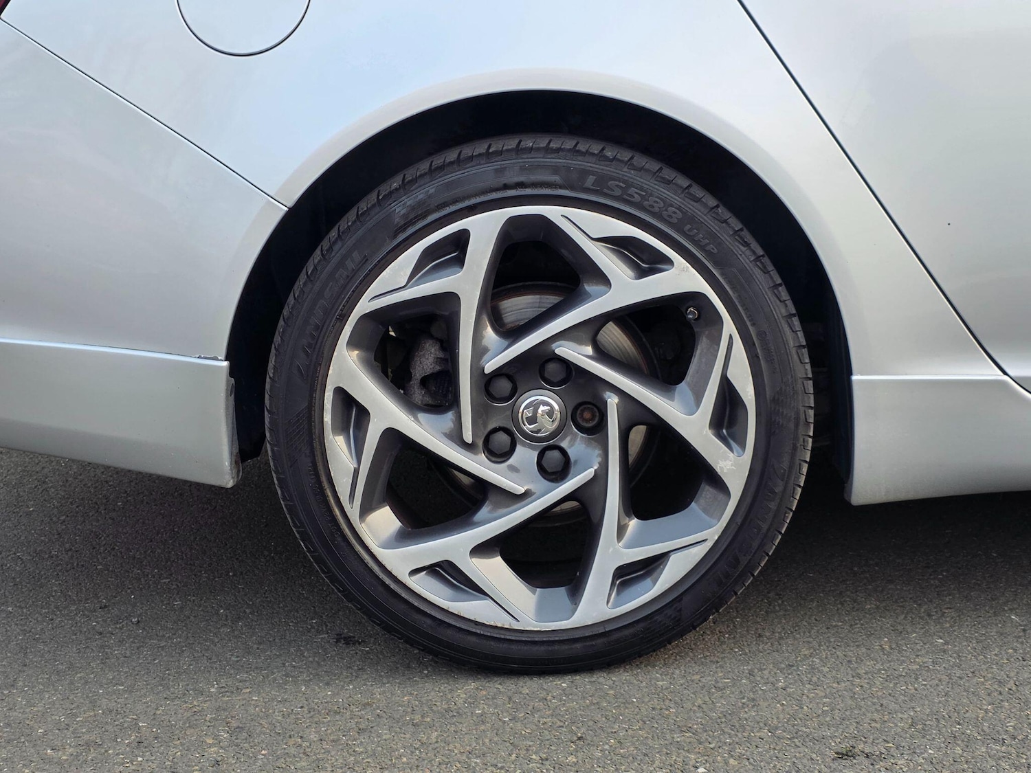 Used Vauxhall Insignia 2016 for sale - 77771411: Photo 40