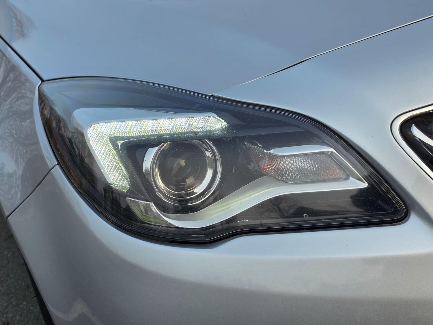 Used Vauxhall Insignia 2016 for sale - 77771411: Photo 42