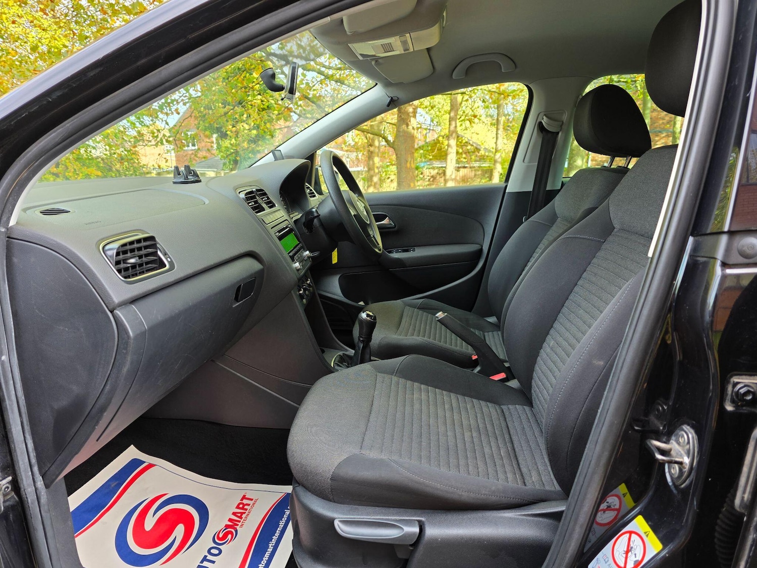 Used Volkswagen Polo 2013 for sale - 76350697: Photo 10