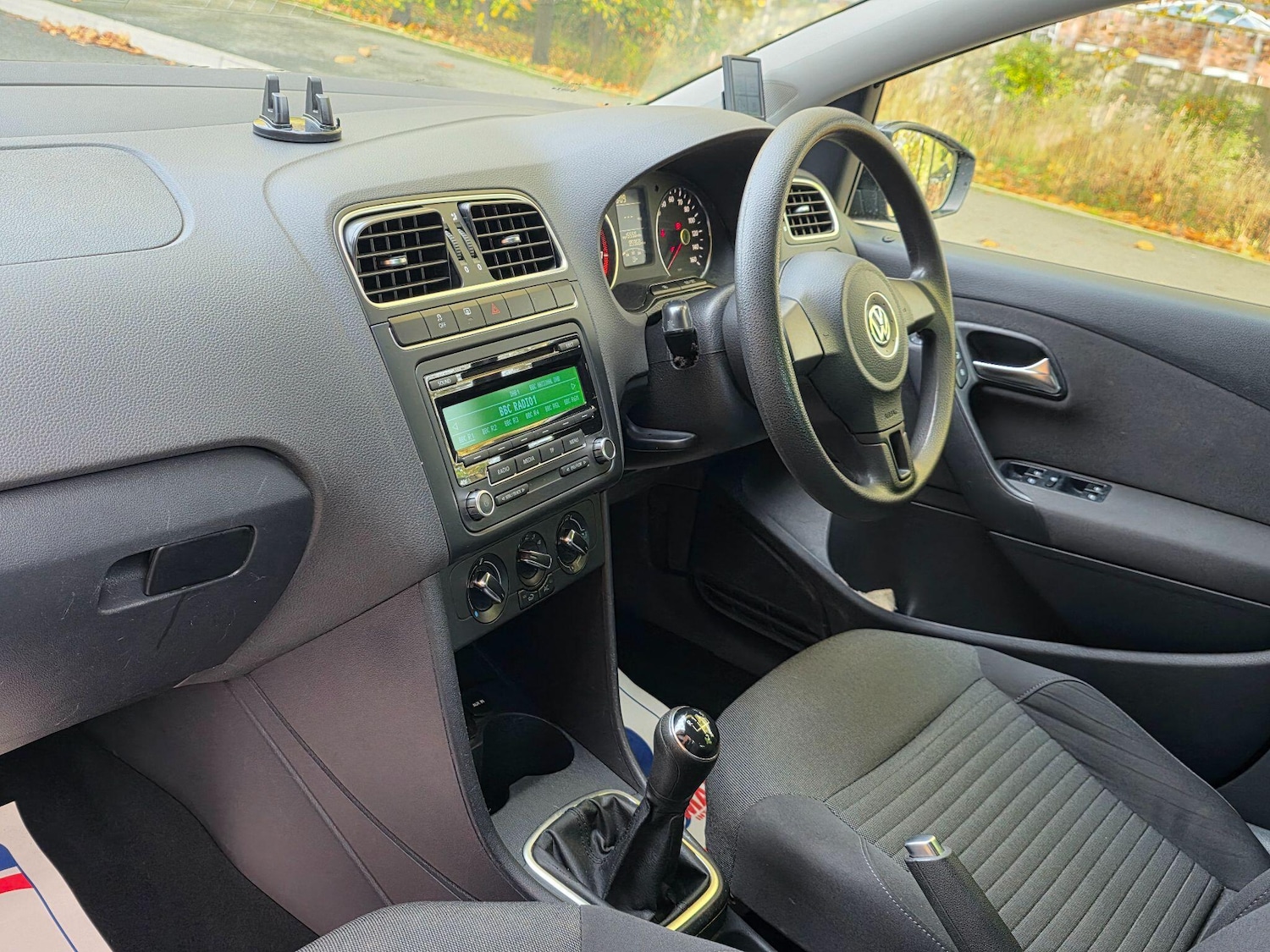 Used Volkswagen Polo 2013 for sale - 76350697: Photo 11