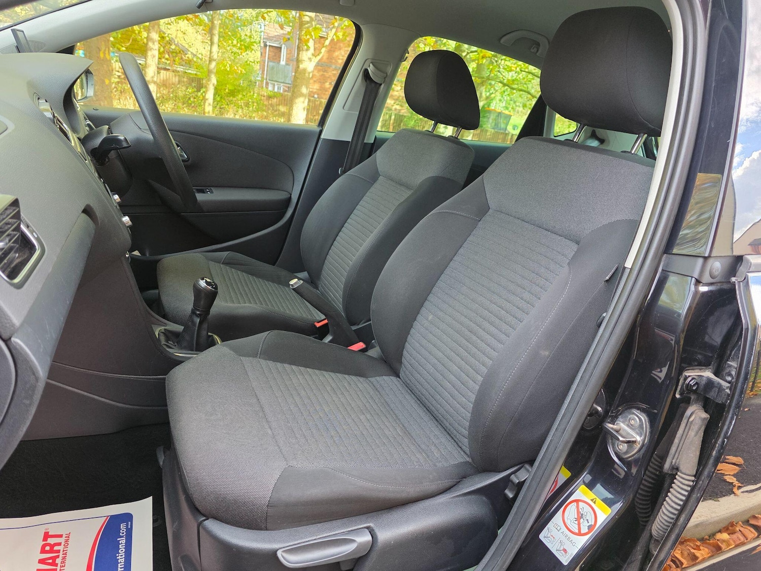 Used Volkswagen Polo 2013 for sale - 76350697: Photo 12