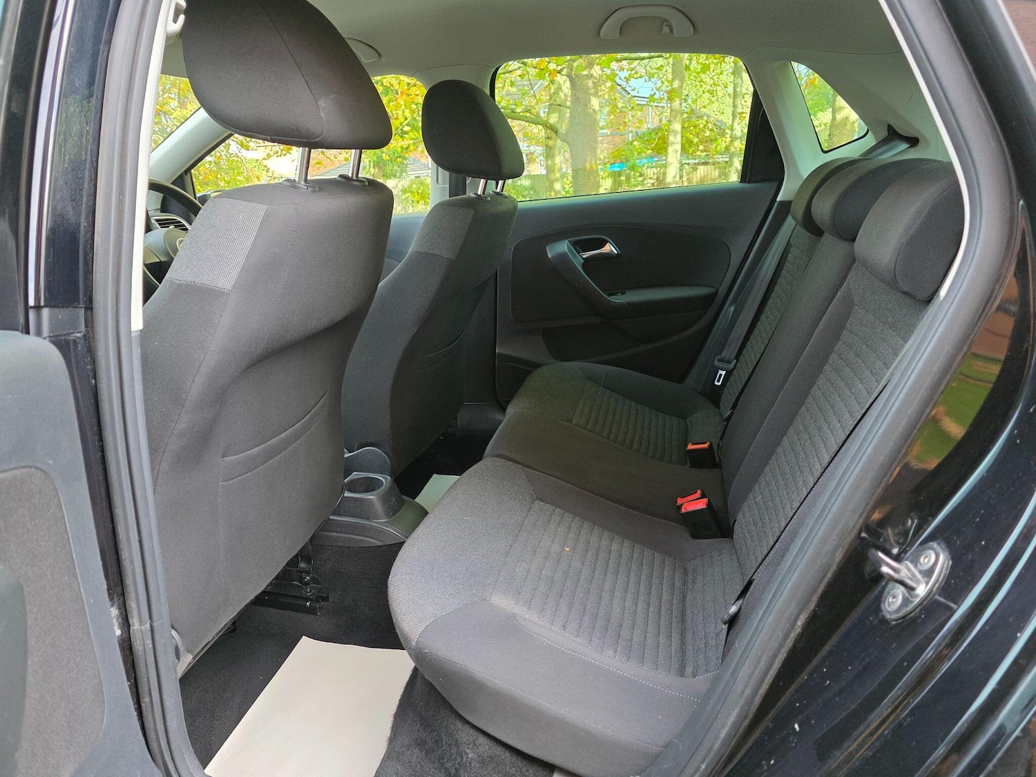 Used Volkswagen Polo 2013 for sale - 76350697: Photo 13