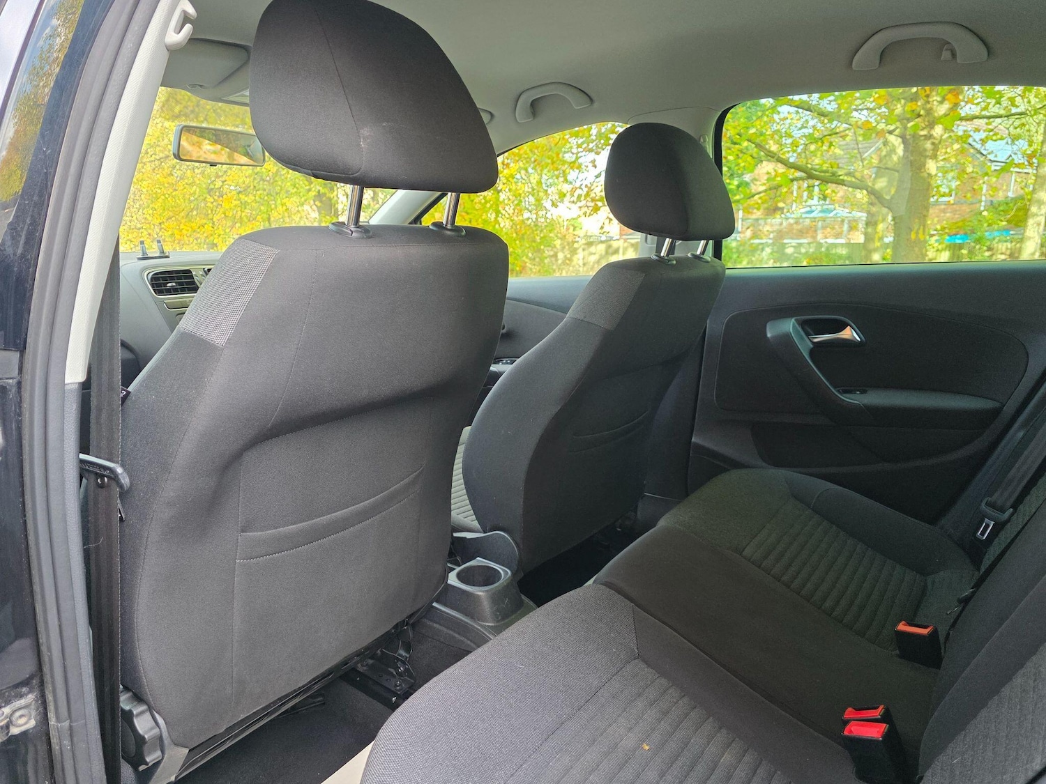 Used Volkswagen Polo 2013 for sale - 76350697: Photo 14