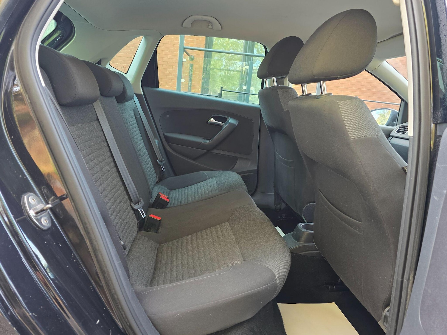 Used Volkswagen Polo 2013 for sale - 76350697: Photo 15