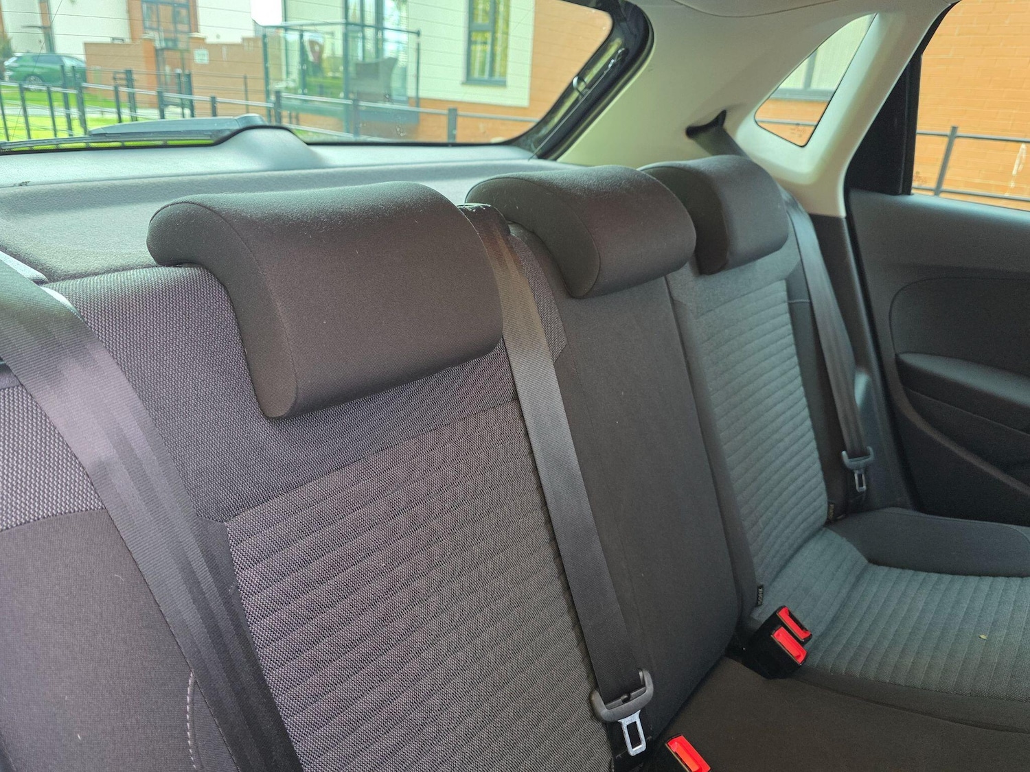 Used Volkswagen Polo 2013 for sale - 76350697: Photo 16