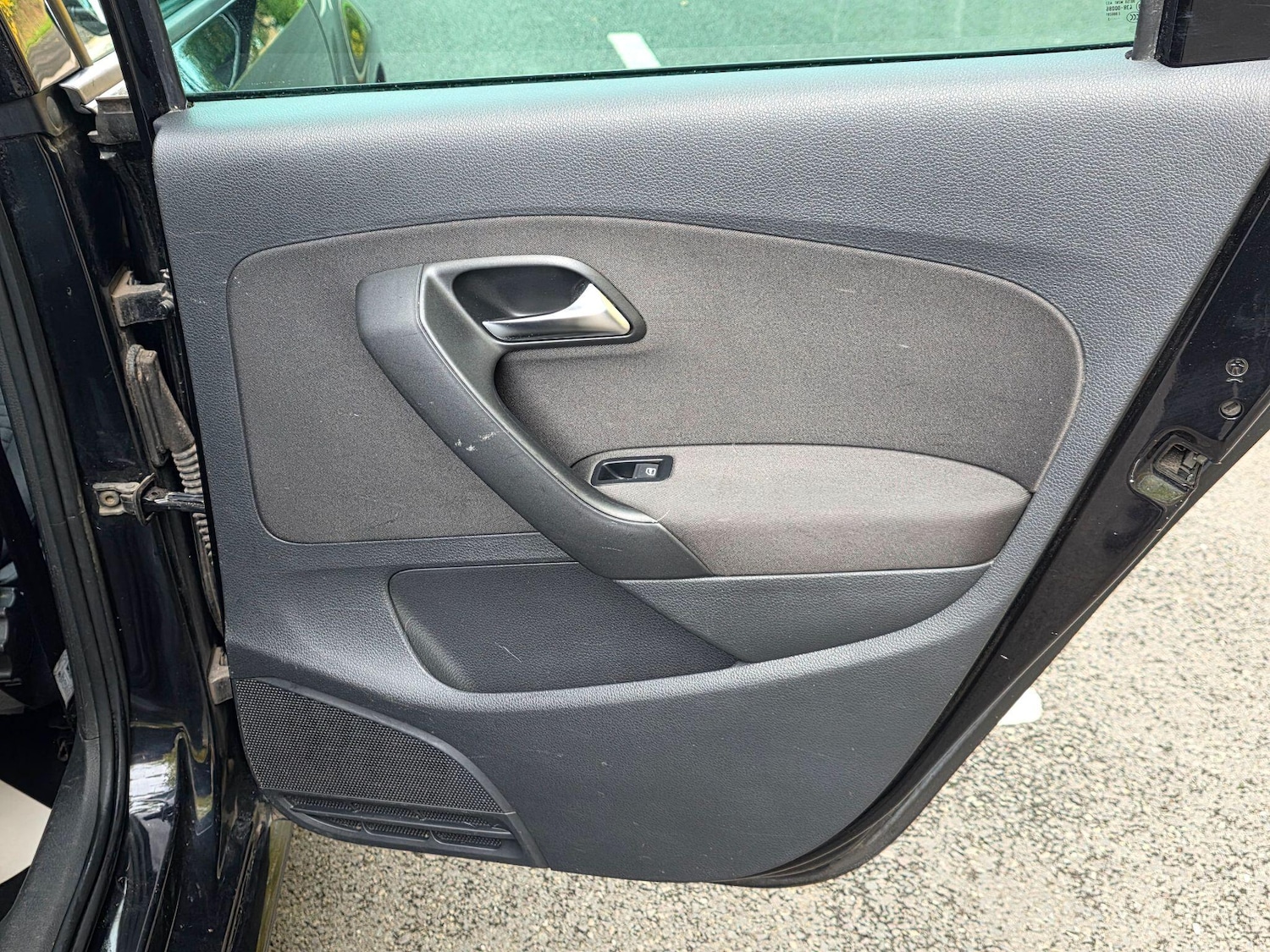 Used Volkswagen Polo 2013 for sale - 76350697: Photo 19
