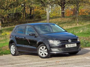 2013 - 1.2 Match Euro 5 5dr