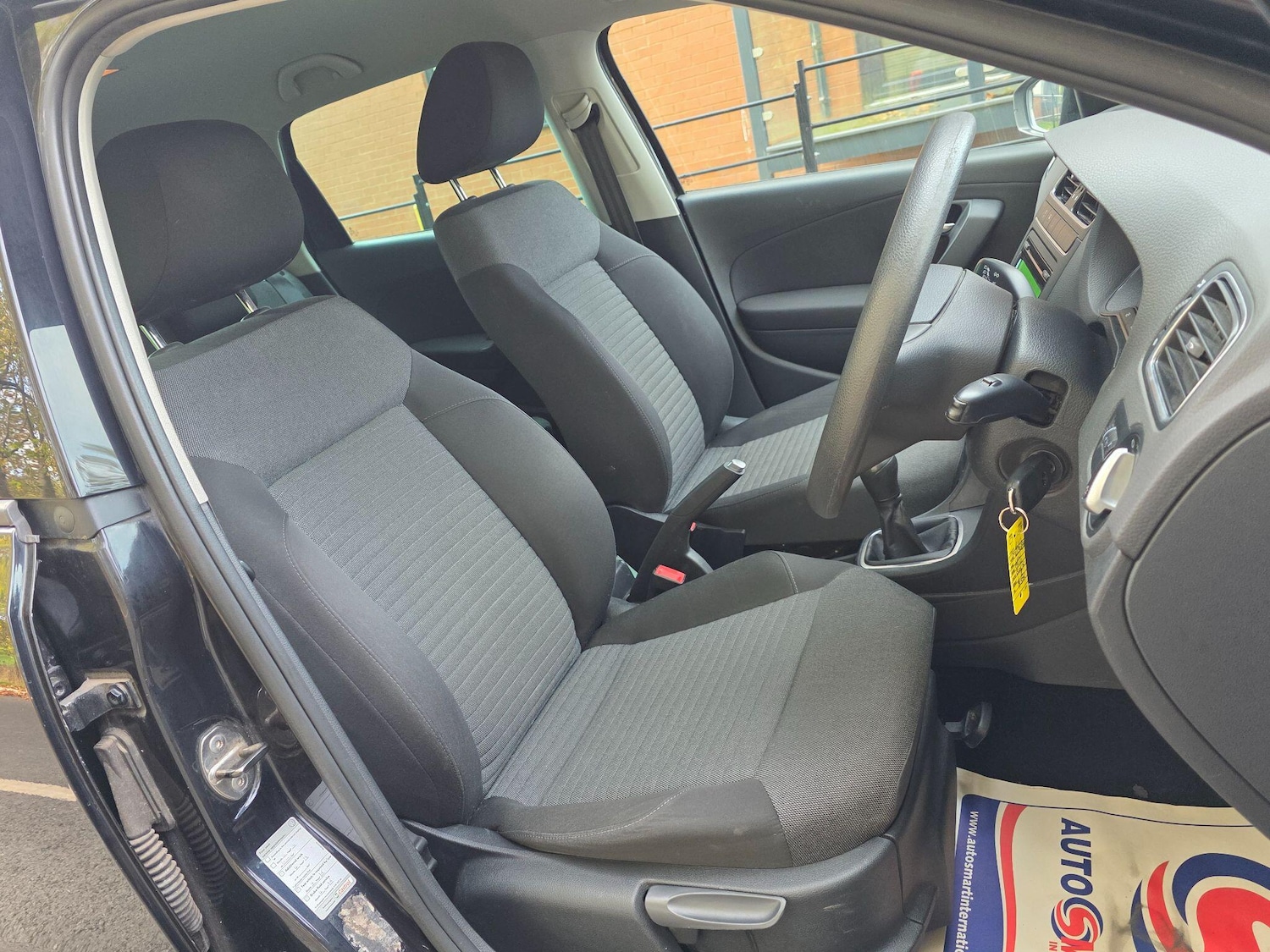 Used Volkswagen Polo 2013 for sale - 76350697: Photo 24