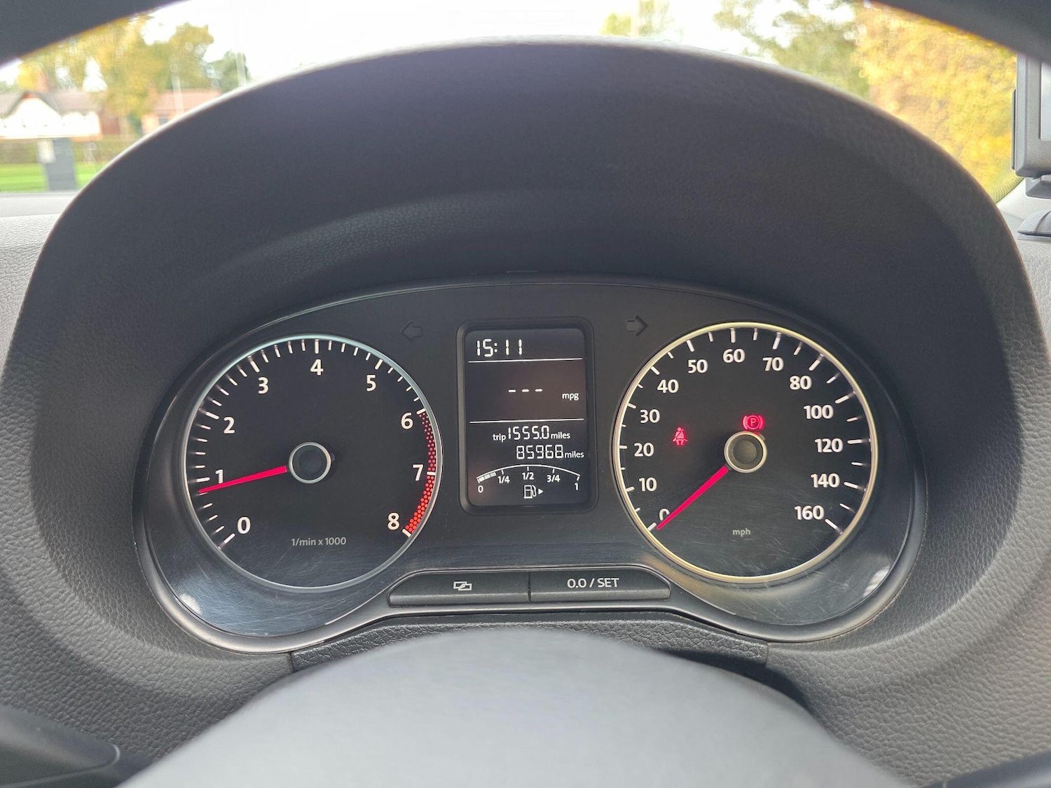 Used Volkswagen Polo 2013 for sale - 76350697: Photo 25