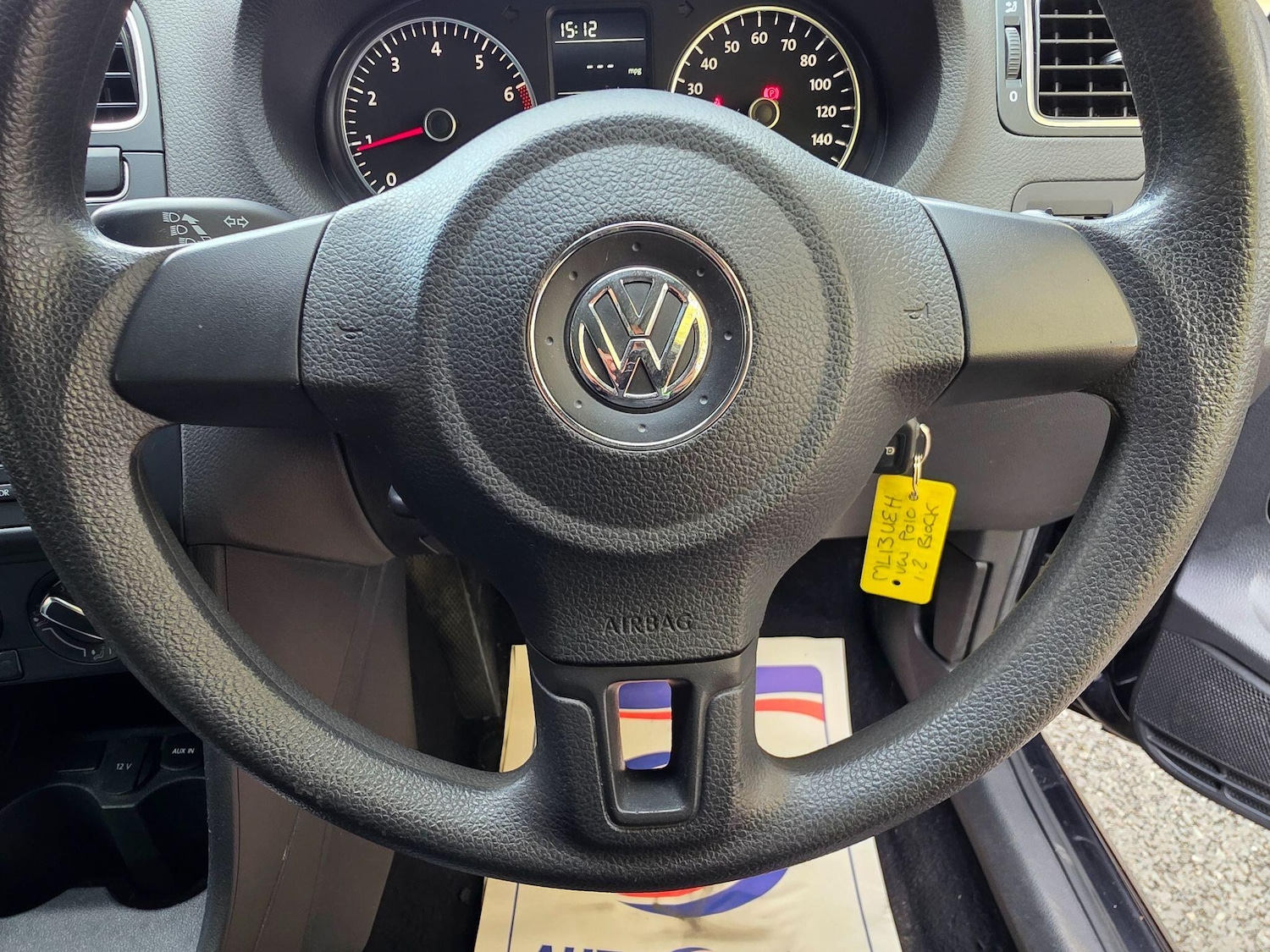 Used Volkswagen Polo 2013 for sale - 76350697: Photo 33