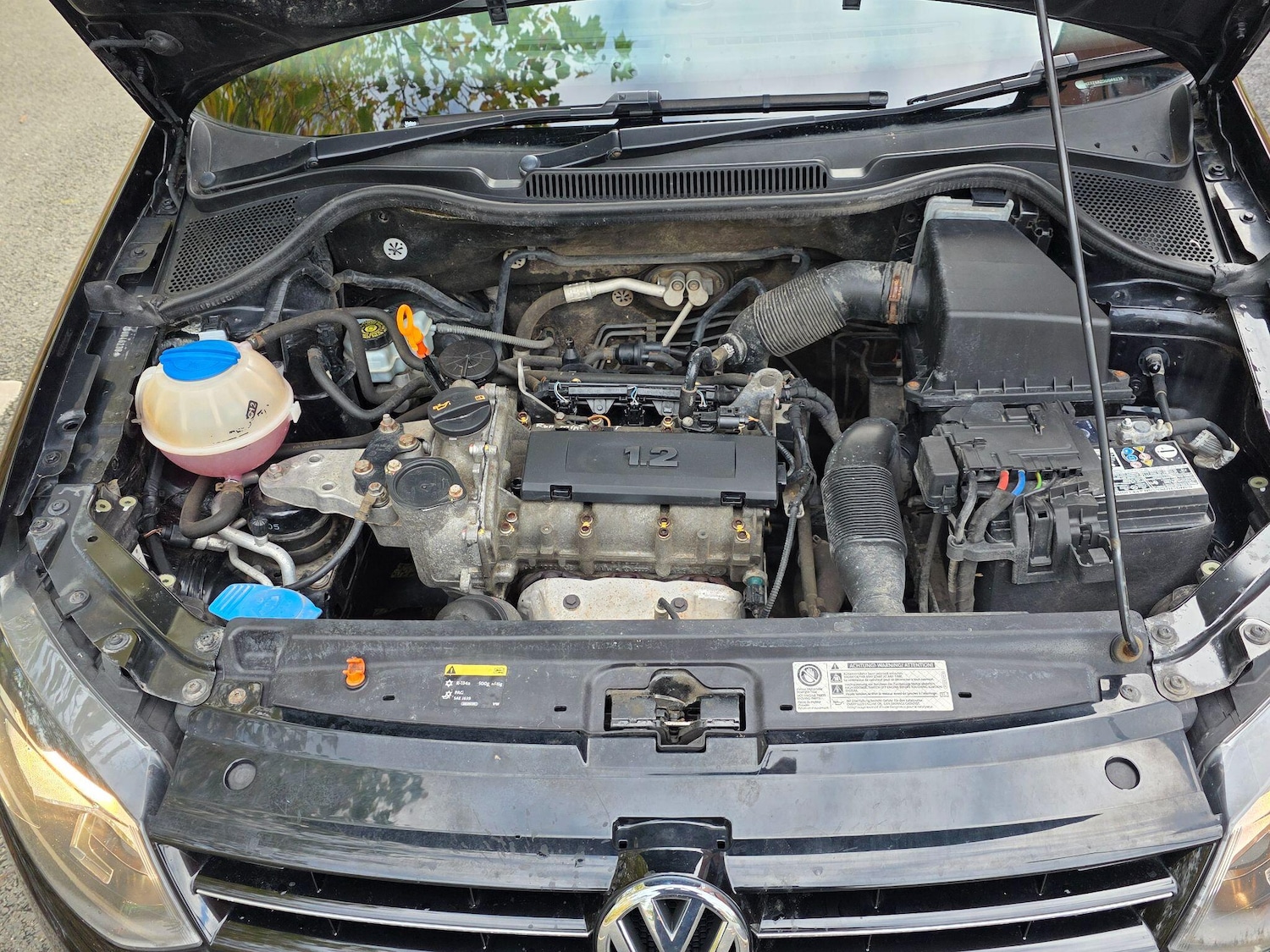 Used Volkswagen Polo 2013 for sale - 76350697: Photo 40