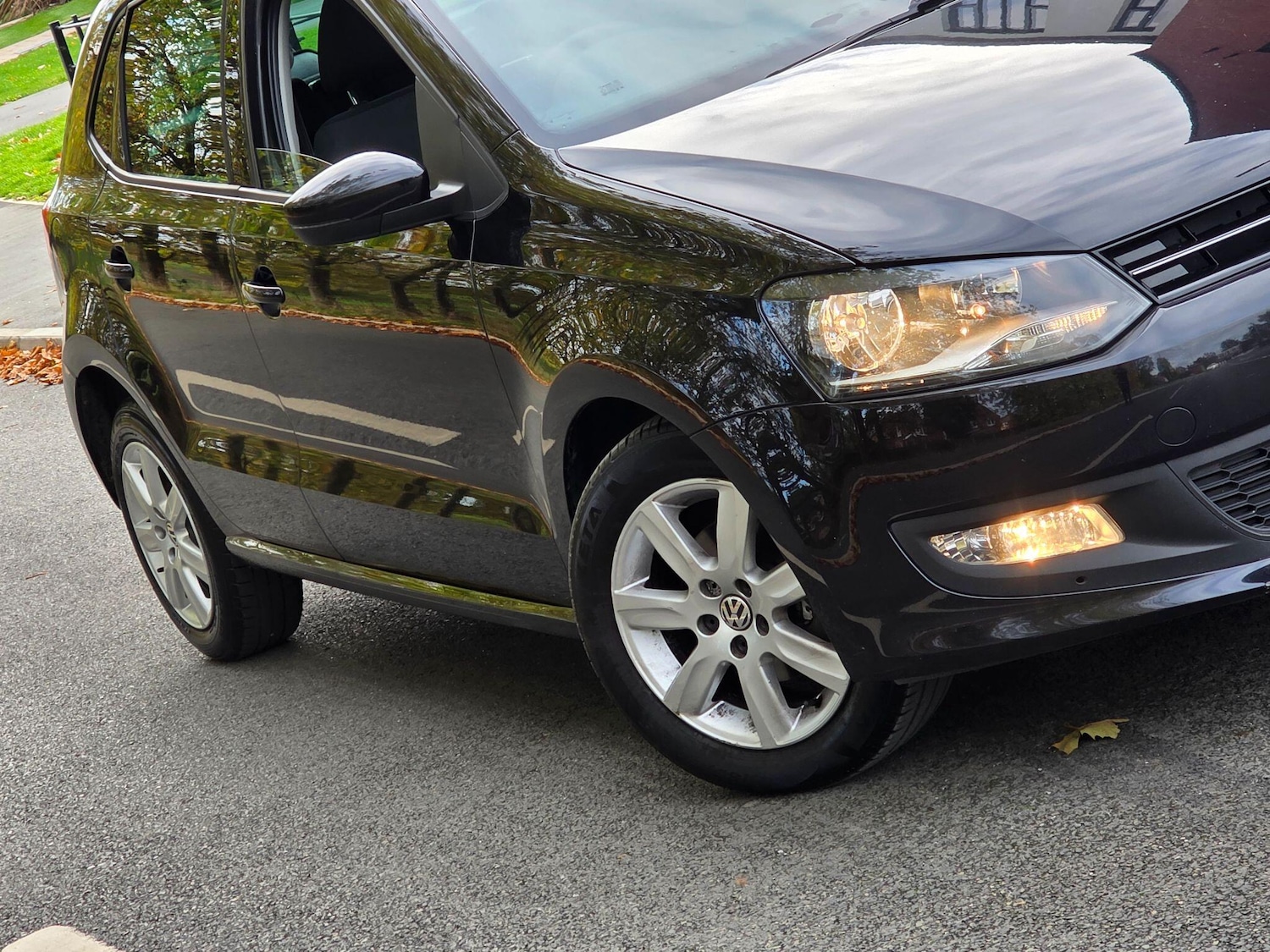 Used Volkswagen Polo 2013 for sale - 76350697: Photo 41