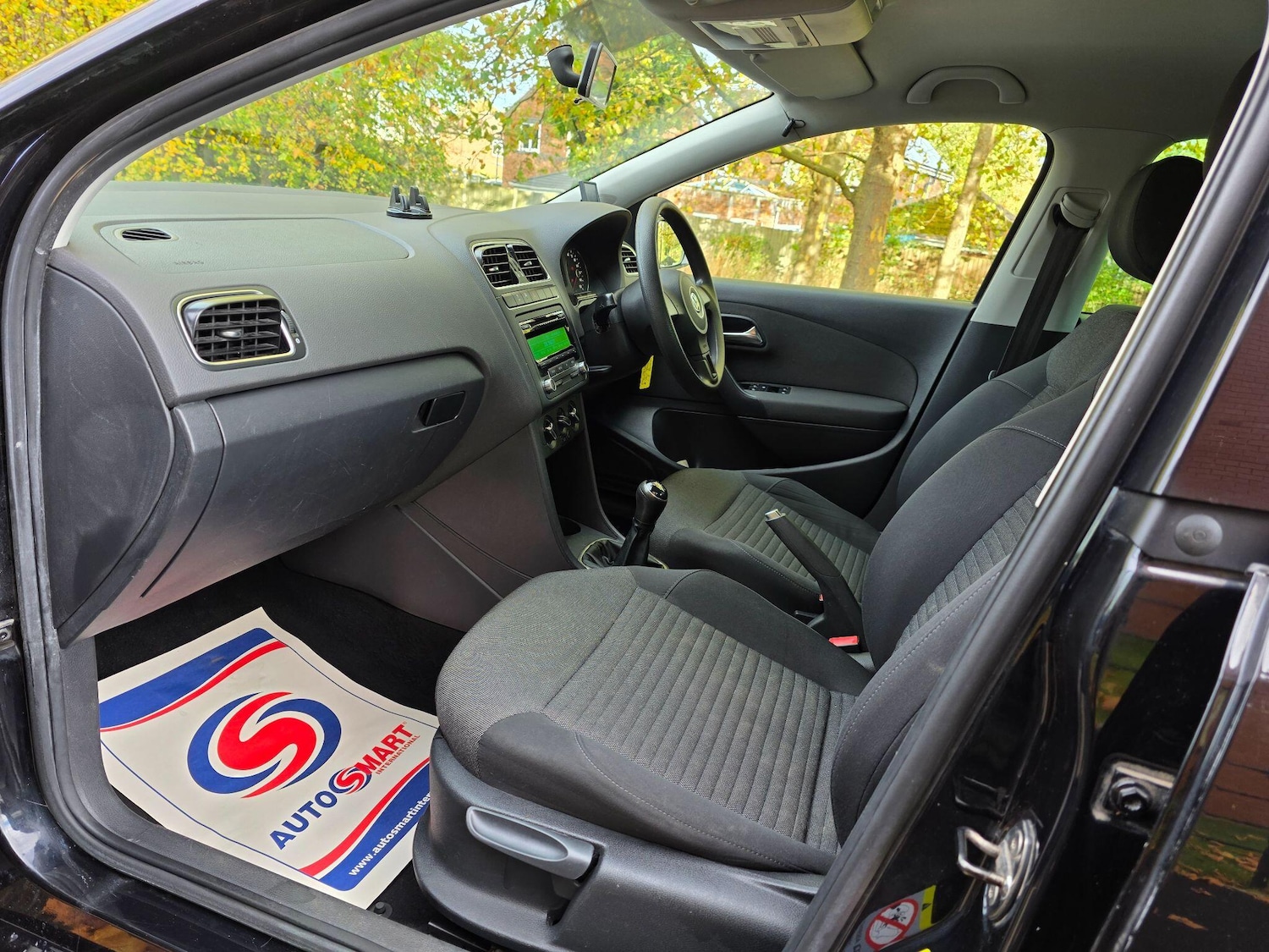 Used Volkswagen Polo 2013 for sale - 76350697: Photo 9