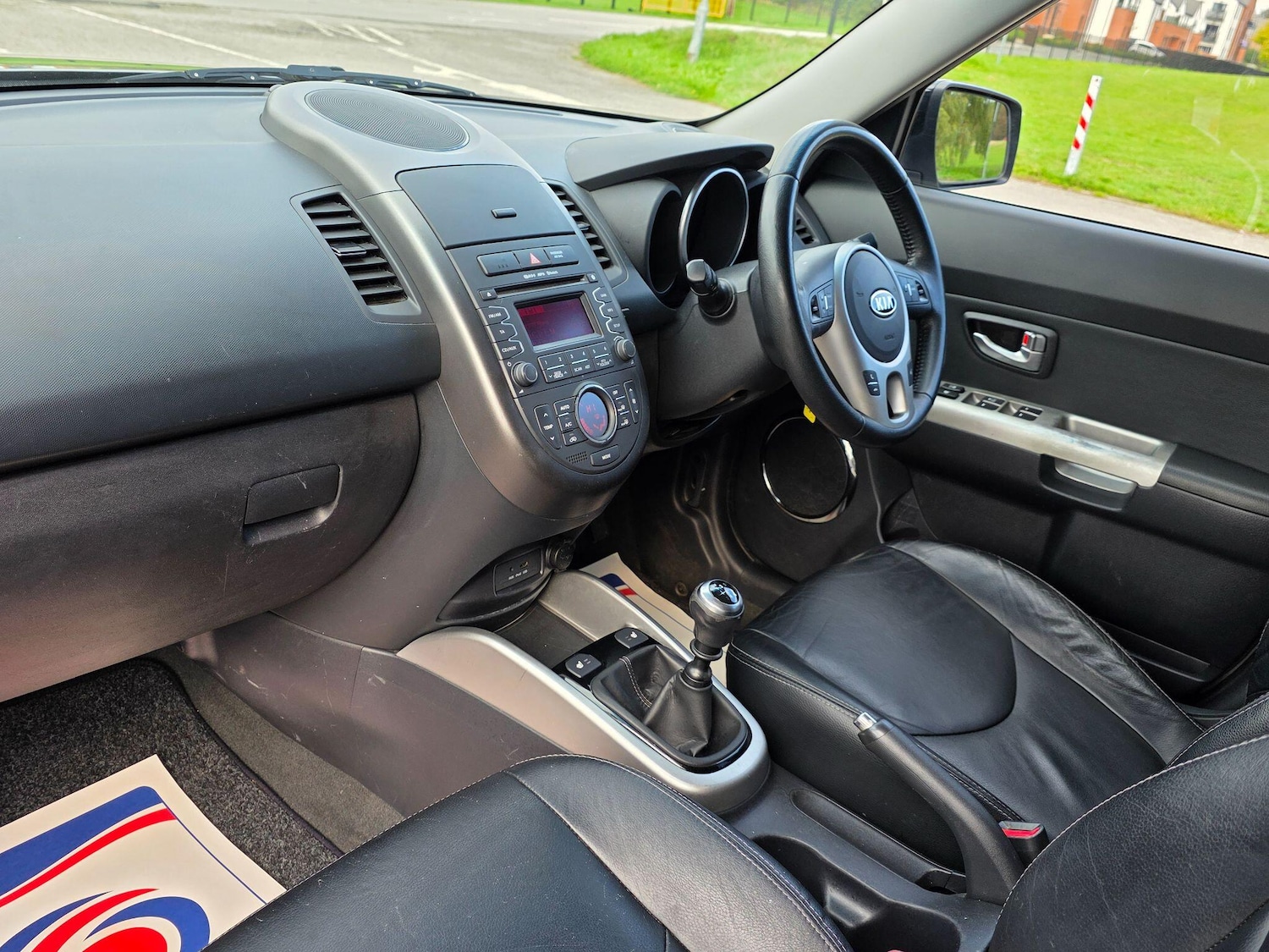 Used Kia Soul 2012 for sale - 76154571: Photo 11