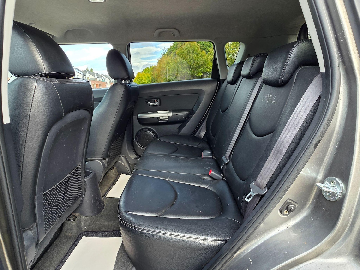 Used Kia Soul 2012 for sale - 76154571: Photo 13