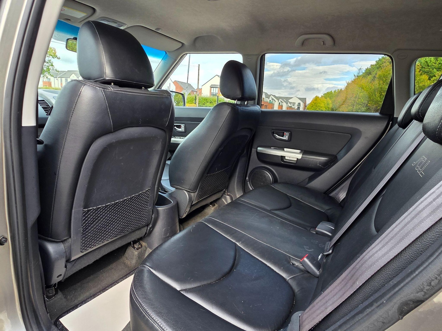 Used Kia Soul 2012 for sale - 76154571: Photo 14