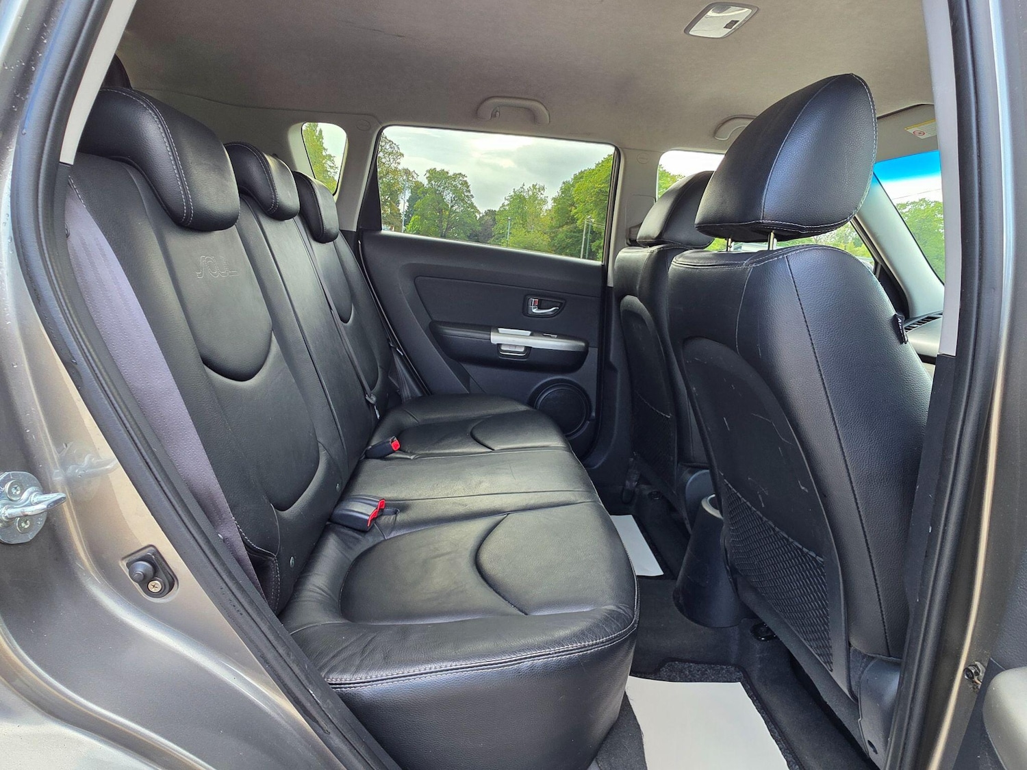 Used Kia Soul 2012 for sale - 76154571: Photo 15