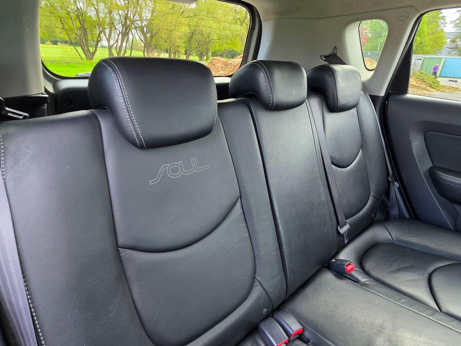 Used Kia Soul 2012 for sale - 76154571: Photo 16